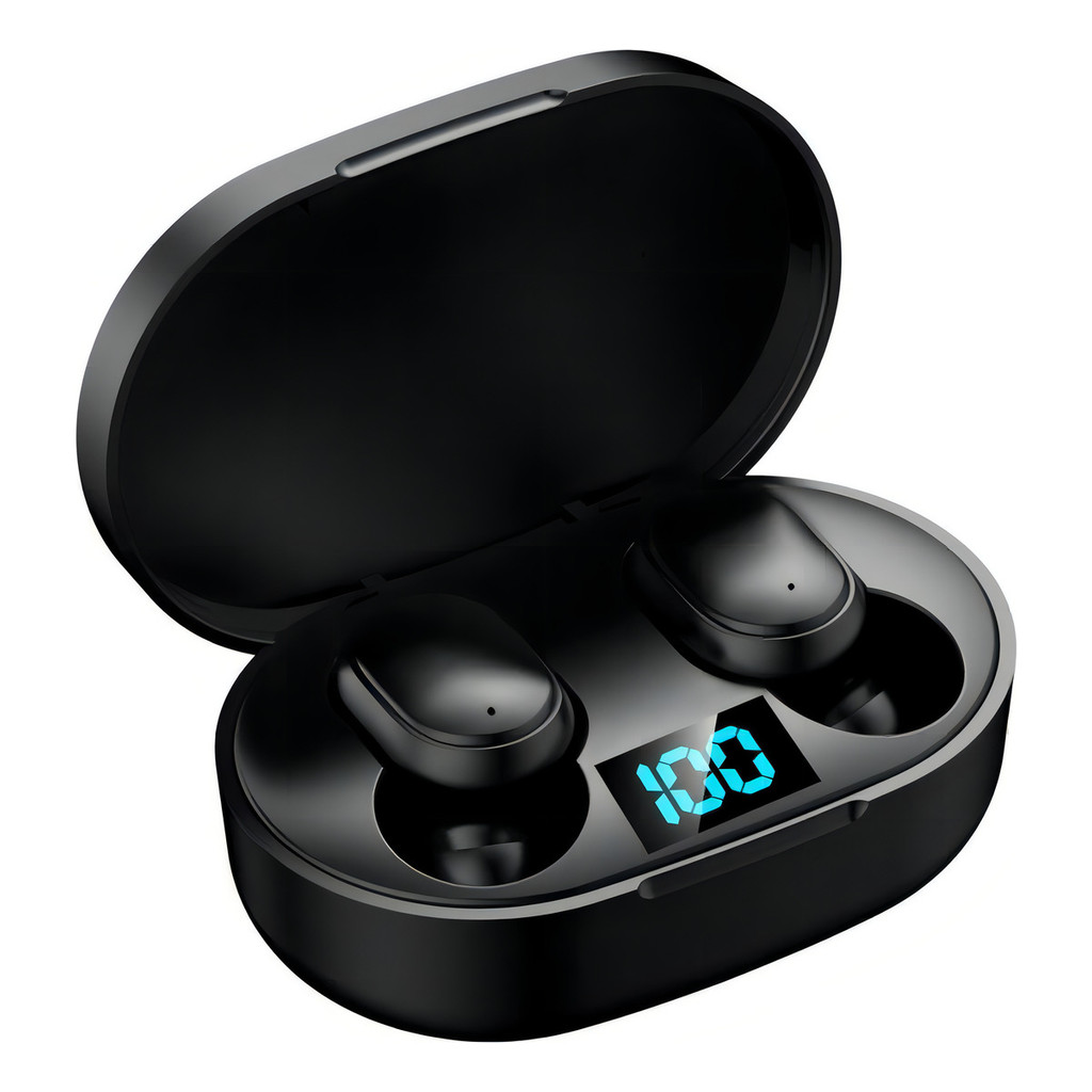 Fone De Ouvido Fone Bluetooth 5.0 Fone Sem Fio Fone Gamer
