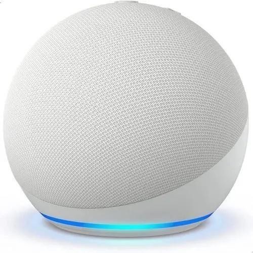 Alexa 5ª Geração EchoDot Smart Speaker Altofalante Inteligente Alexa inteligente com