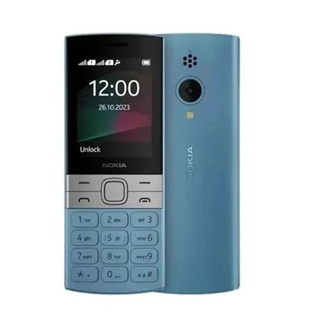 Celular Nokia 150 4G Celular De Botão Celular Para Idoso Celular